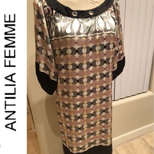 Antilia Femme Easter 🐣 Dress 👗